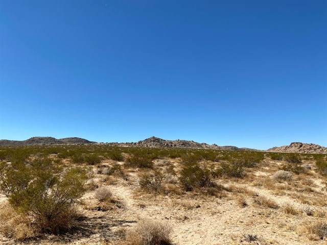 0 Near Green Rock Mine Road - Photo 1