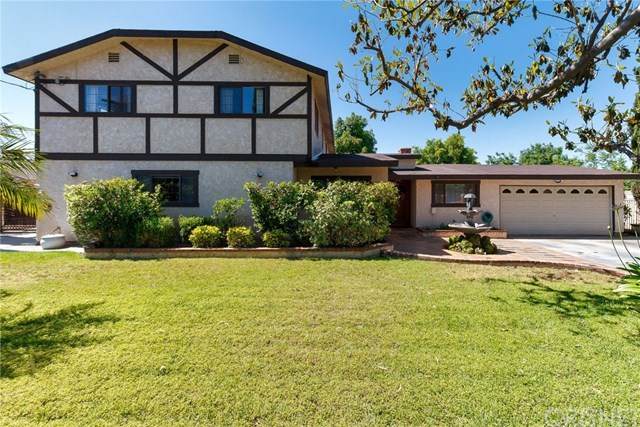 9265 Dorrington Place - Photo 1