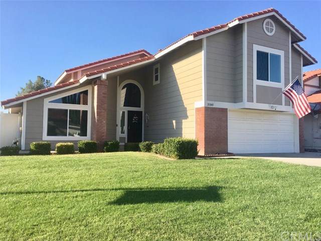 31160 Lahontan Street - Photo 1