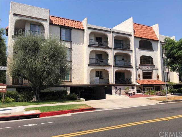 605 Louise Street - Photo 1
