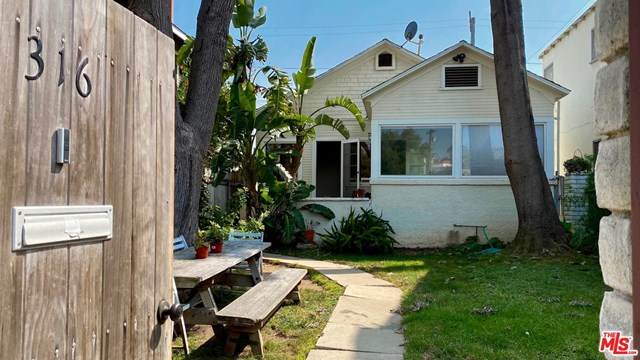 316 Market Street - Photo 1