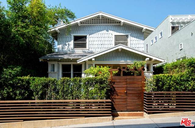 9 Vicente Terrace - Photo 1