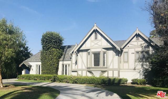 604 Canon Drive - Photo 1