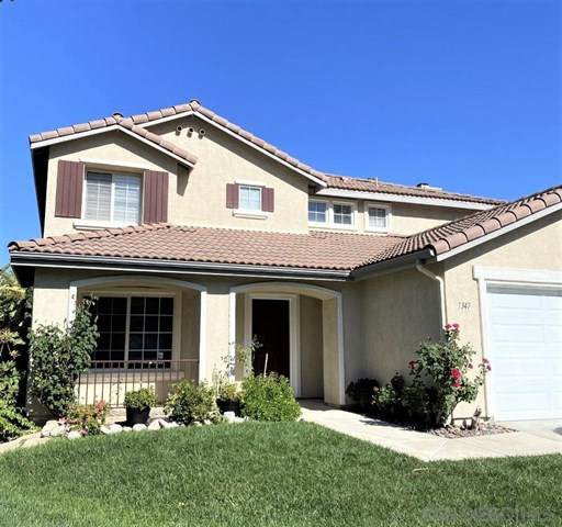 1347 Granite Springs Dr - Photo 1