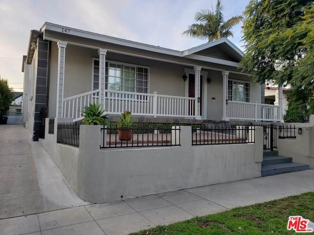 147 Gramercy Place - Photo 1