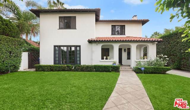 828 Stanley Avenue - Photo 1