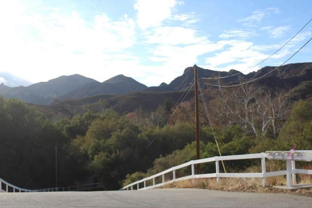 Sierra Creek - Photo 1