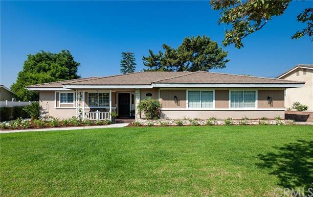 155 Country Club Road - Photo 1