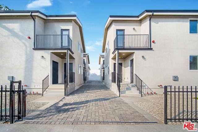 14711 Saticoy Street - Photo 1