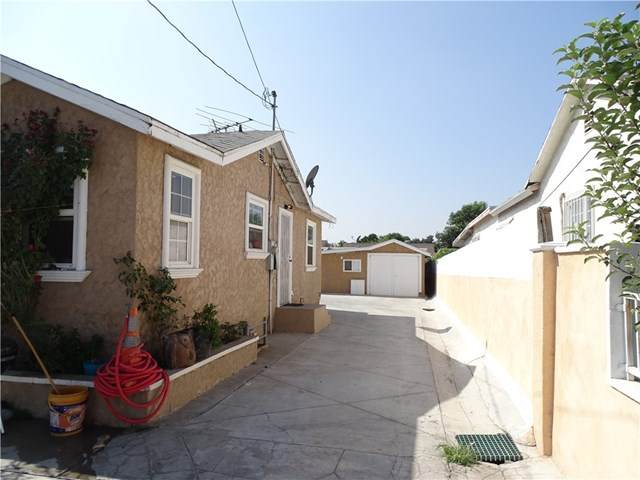 2739 Chico Avenue - Photo 1