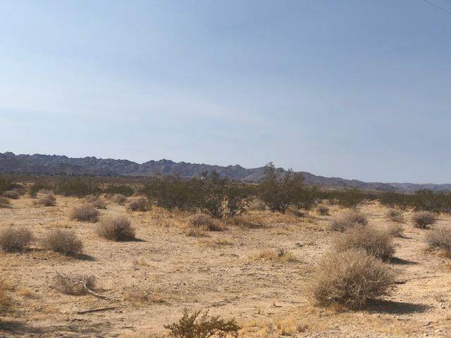 72715 Mesa Drive - Photo 1