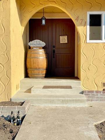 471 Belmont Drive - Photo 1