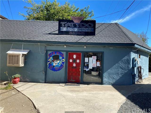 642 S Main St - Photo 1