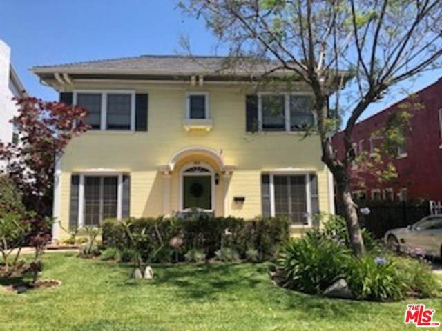 860 Bronson Avenue - Photo 1