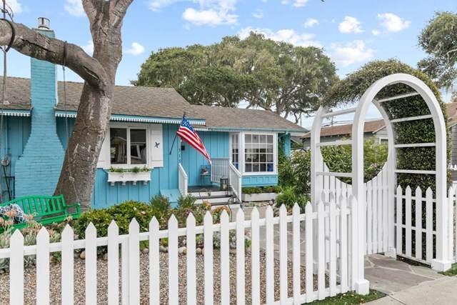 315 Willow Street - Photo 1
