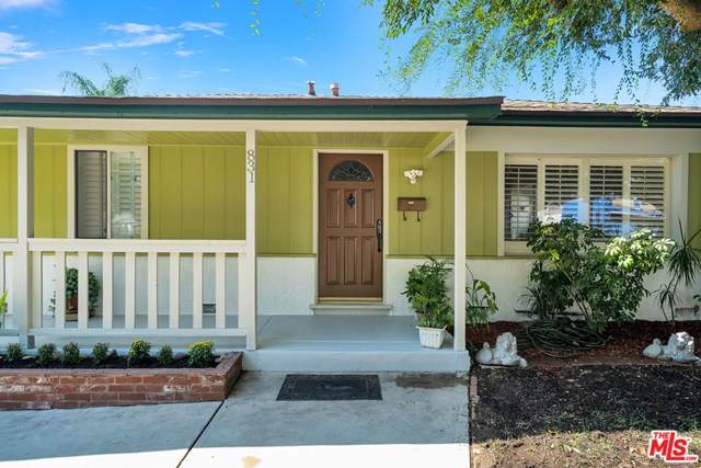 831 Ontario Street - Photo 1