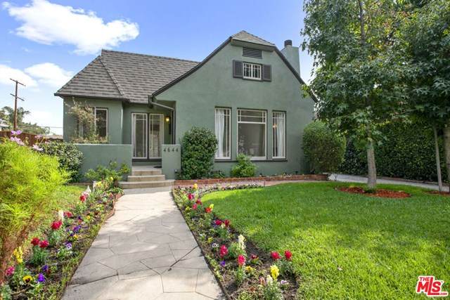 4644 Denny Avenue - Photo 1