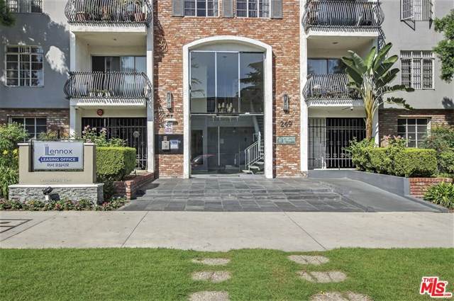 249 La Fayette Park Place - Photo 1