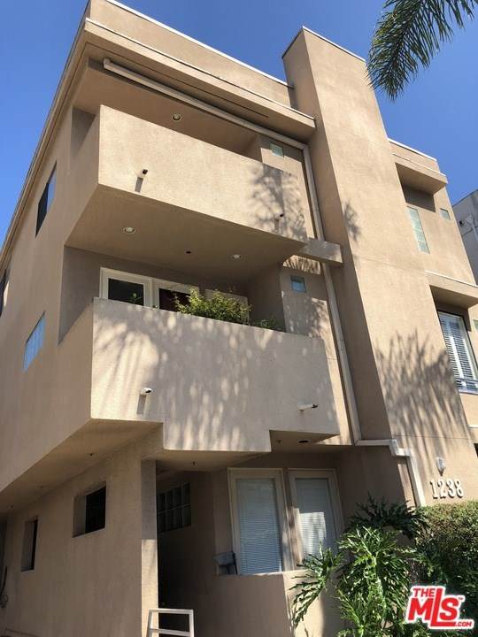 1238 Holt Avenue - Photo 1