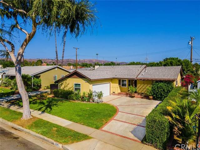 350 Fonda Street - Photo 1