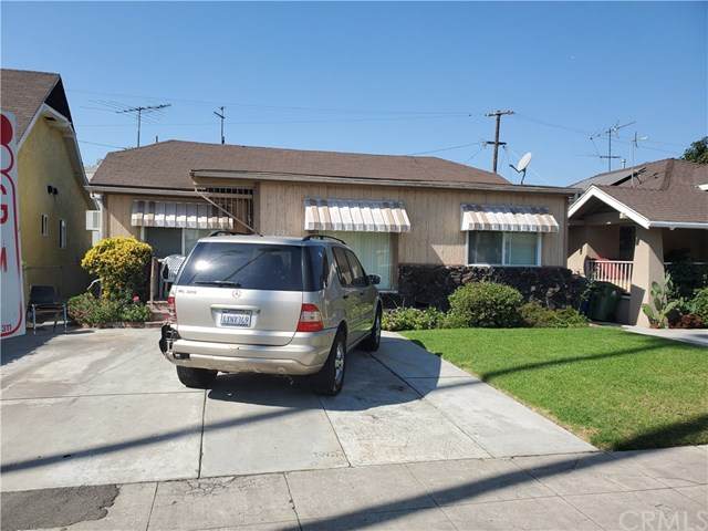 4721 Van Ness Avenue - Photo 1