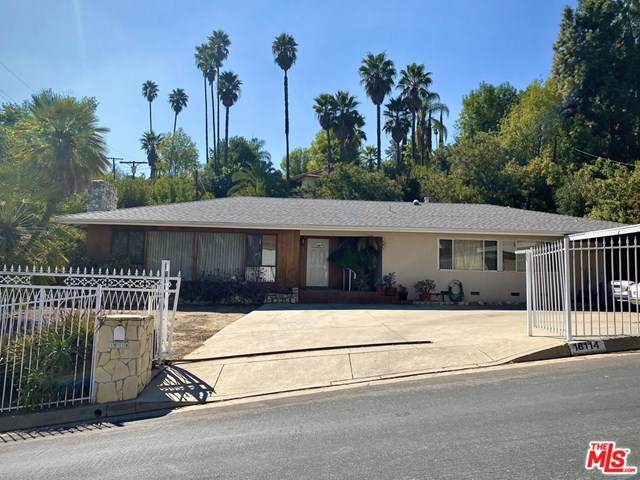 18114 Karen Drive - Photo 1