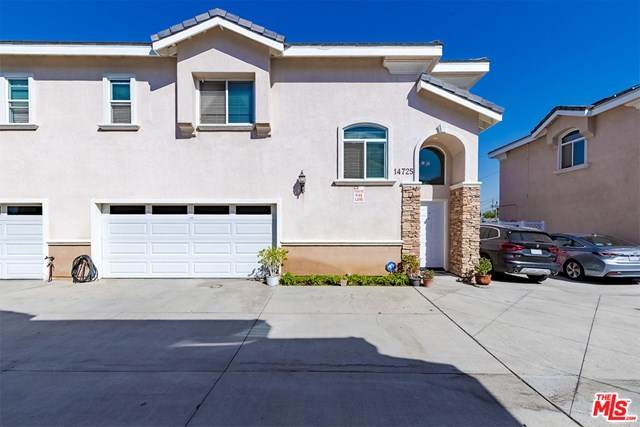 14725 Vermont Avenue - Photo 1