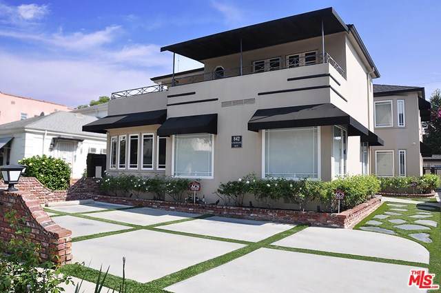 842 Sherbourne Drive - Photo 1