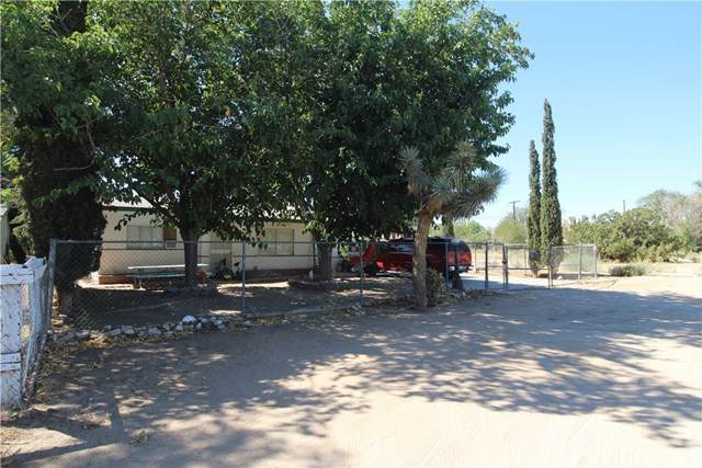 16145 Live Oak St. - Photo 1