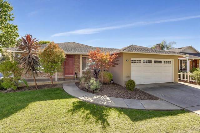 166 Piedra Drive - Photo 1