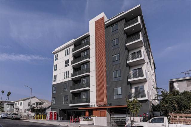 966 Kenmore Avenue - Photo 1