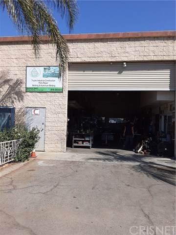 11814 Sheldon Street - Photo 1