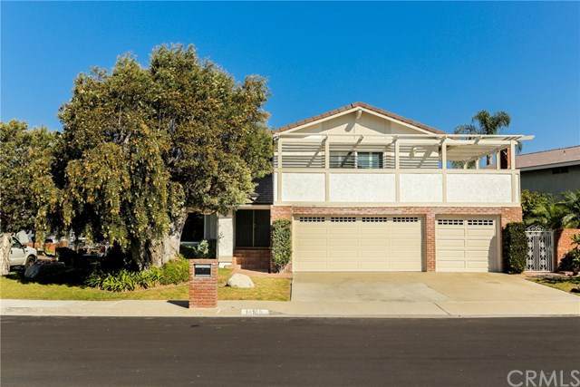 14105 Montgomery Drive - Photo 1