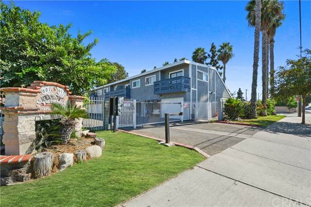 609 Newhope Street - Photo 1