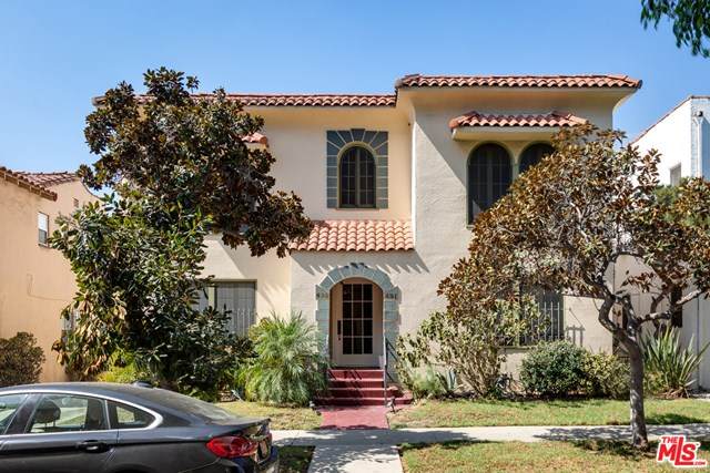429 Spaulding Avenue - Photo 1