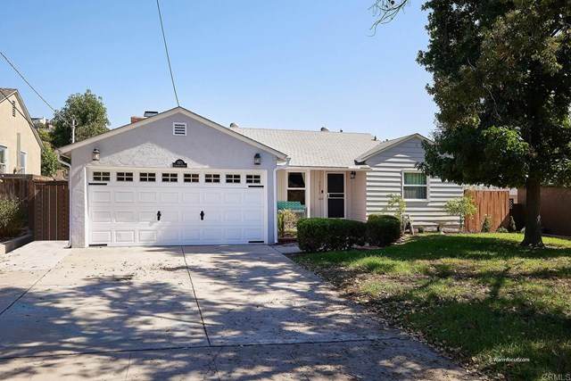 3871 Carancho Street - Photo 1