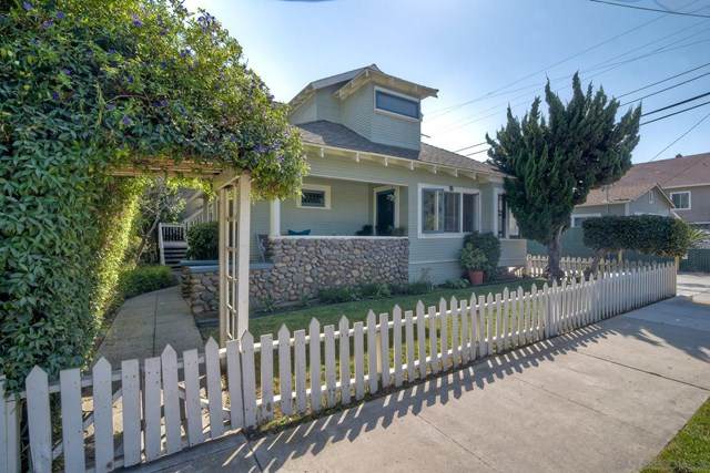 1727 Adams Avenue - Photo 1