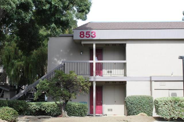 853 California Avenue - Photo 1