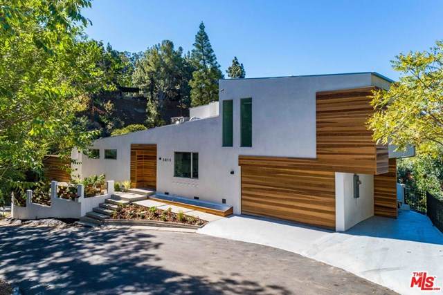 2615 La Cuesta Drive - Photo 1