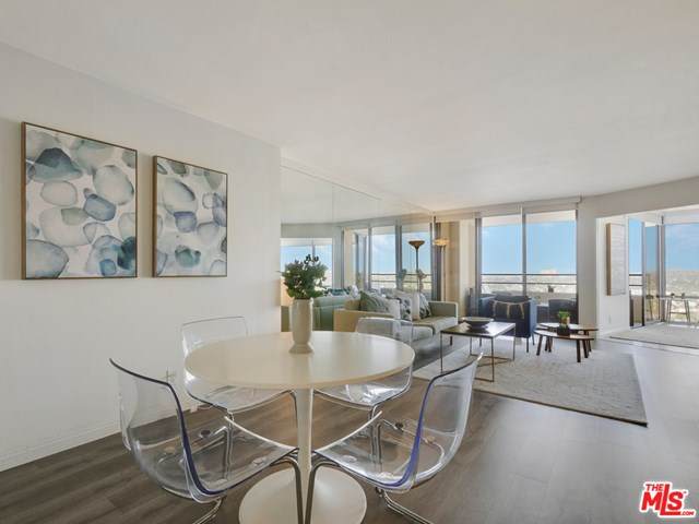 4316 Marina City Drive - Photo 1