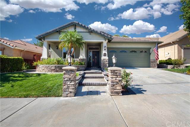 39447 Napa Creek Drive - Photo 1
