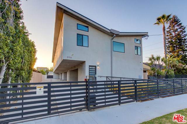 5753 Case Avenue - Photo 1