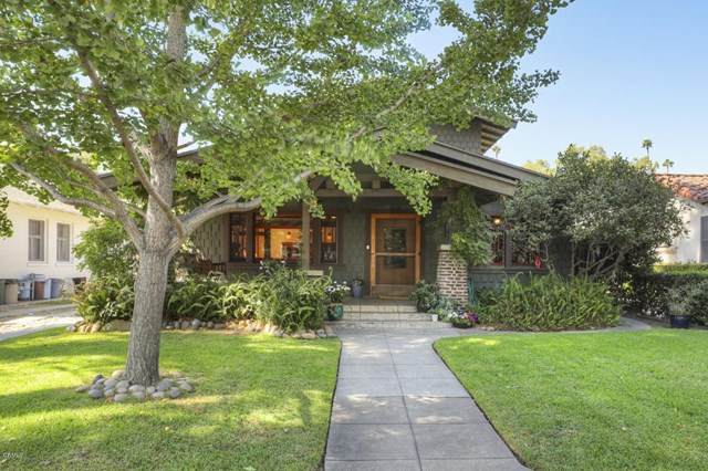 1957 Fletcher Avenue - Photo 1