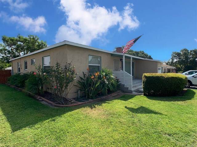 4399 Pomona Ave - Photo 1