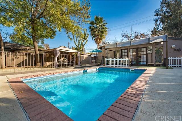 14808 Huston Street - Photo 1
