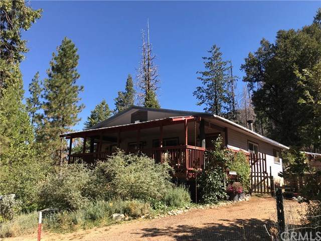 7116 Snyder Ridge Road - Photo 1