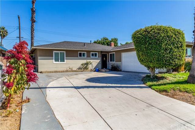 2521 Towner Street - Photo 1