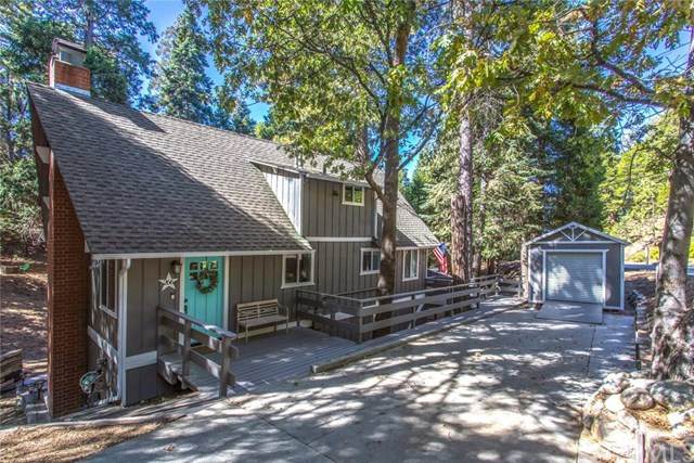 266 Cumberland Drive - Photo 1