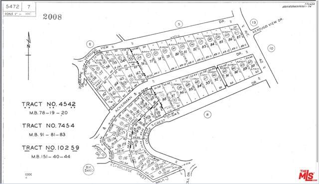 0 College Crest Drive - Photo 1