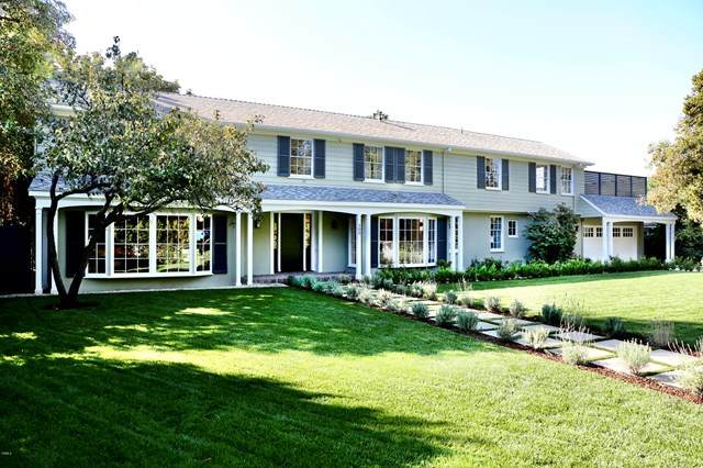 300 Wigmore Drive - Photo 1